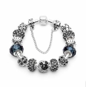 European style bracelet